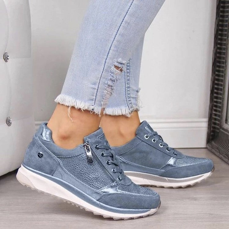 Mathilde - Everyday Comfort Sneakers