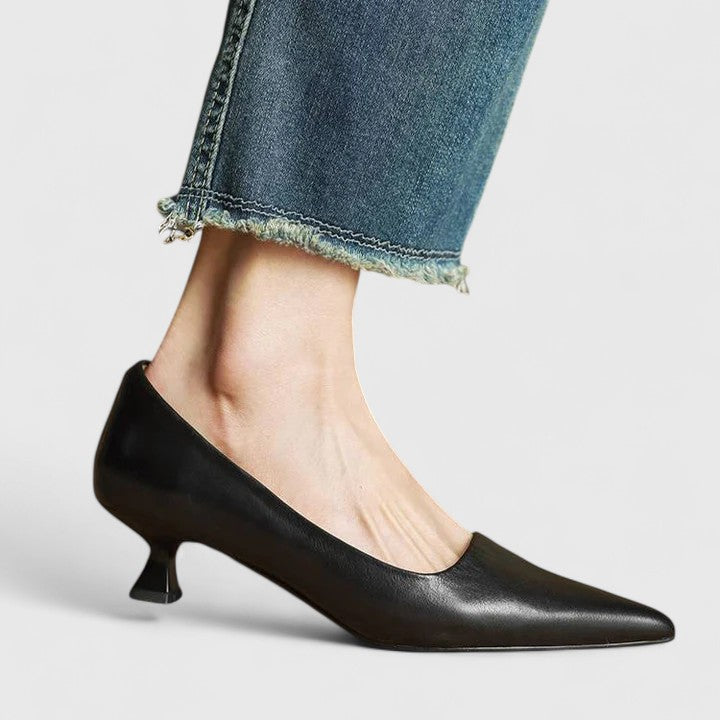 Zhaylisse - Elegant Heels