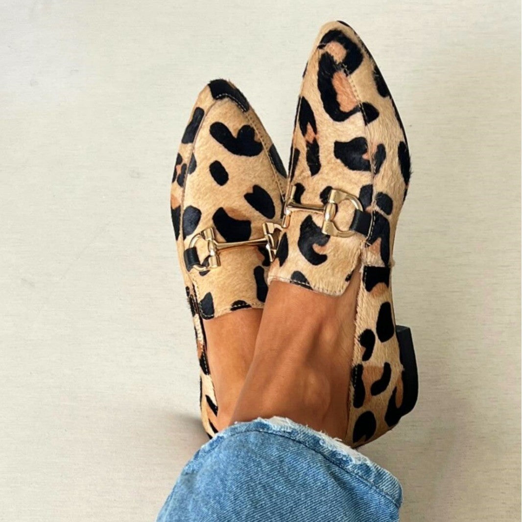 Eloise - Savanna Modern Flats