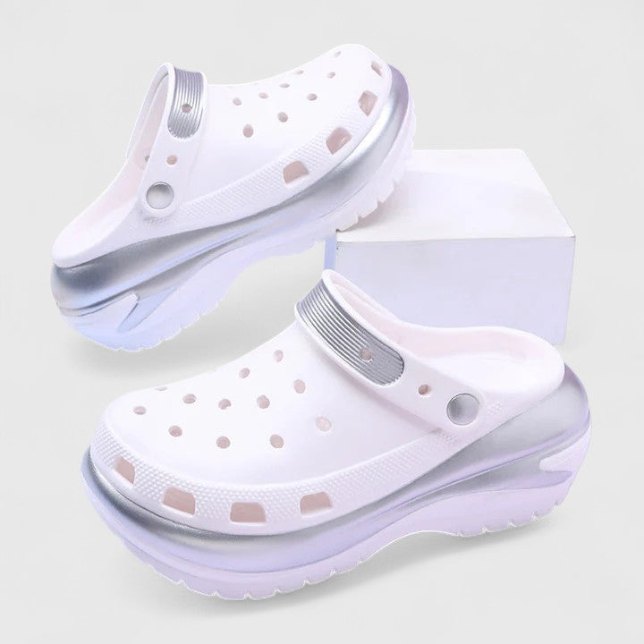 Bellisse - Platform Support Sandals