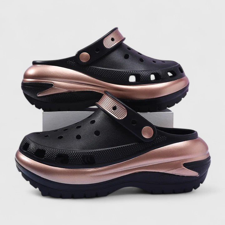 Bellisse - Platform Support Sandals
