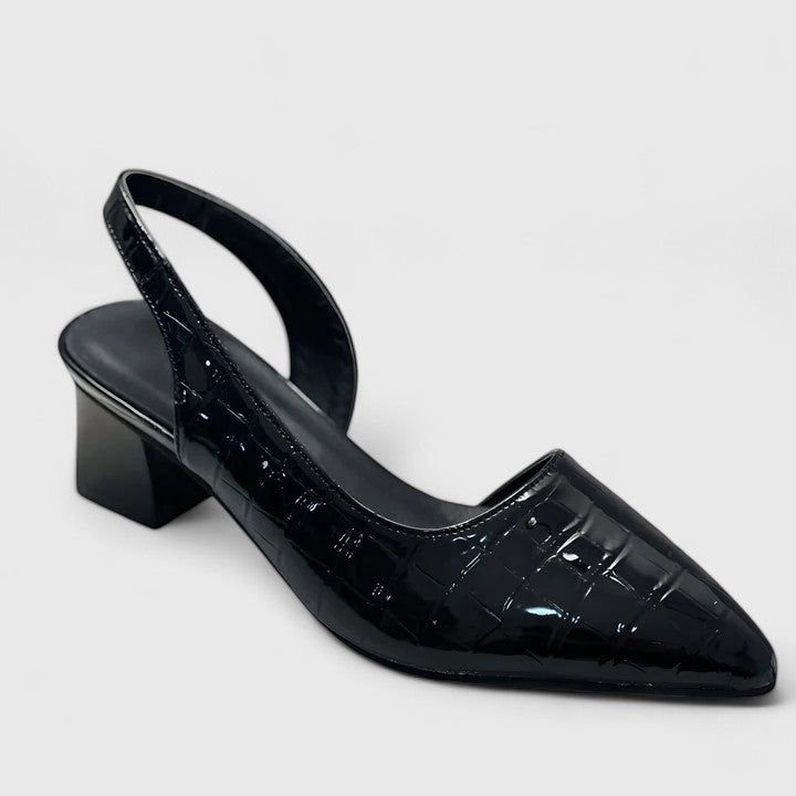 Begona - Distinctive Elegant Heels