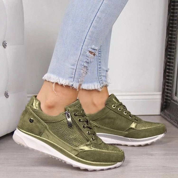 Mathilde - Everyday Comfort Sneakers