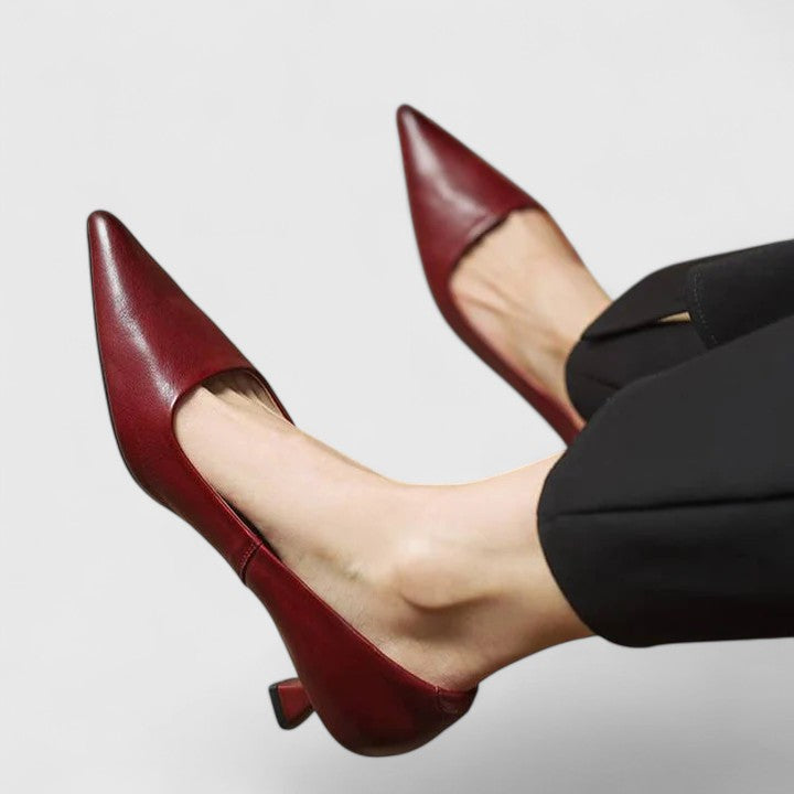 Zhaylisse - Elegant Heels