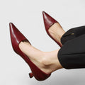 Zhaylisse - Elegant Heels