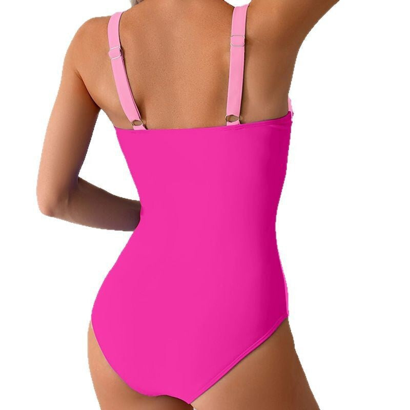 Isabelle - Shaping One-Piece Swimsuit