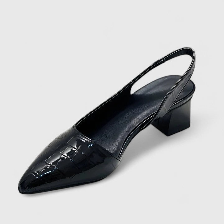 Begona - Distinctive Elegant Heels