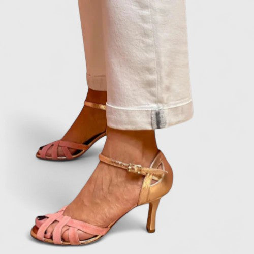 Amelia - Comfortable High Heels