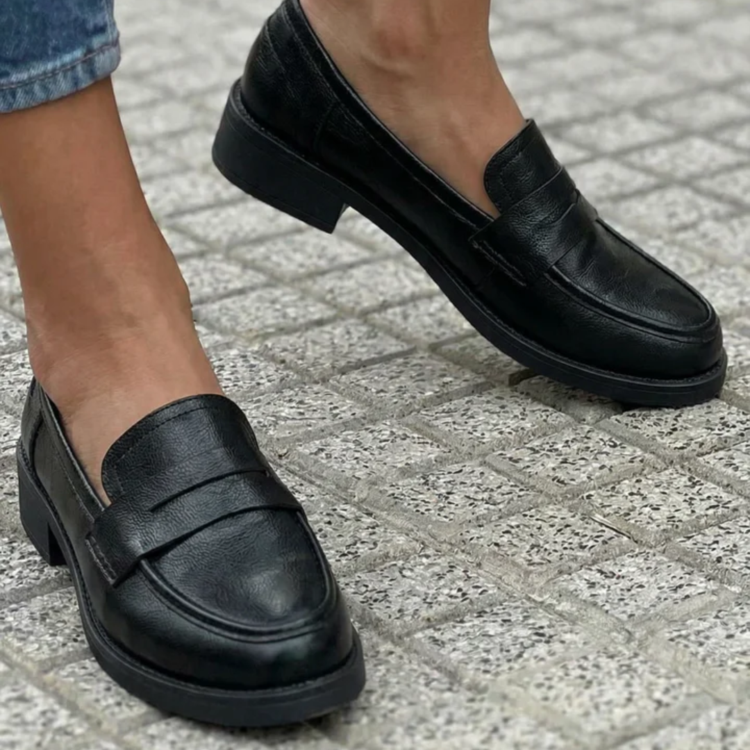 Evana - Timeless Elegance Shoes