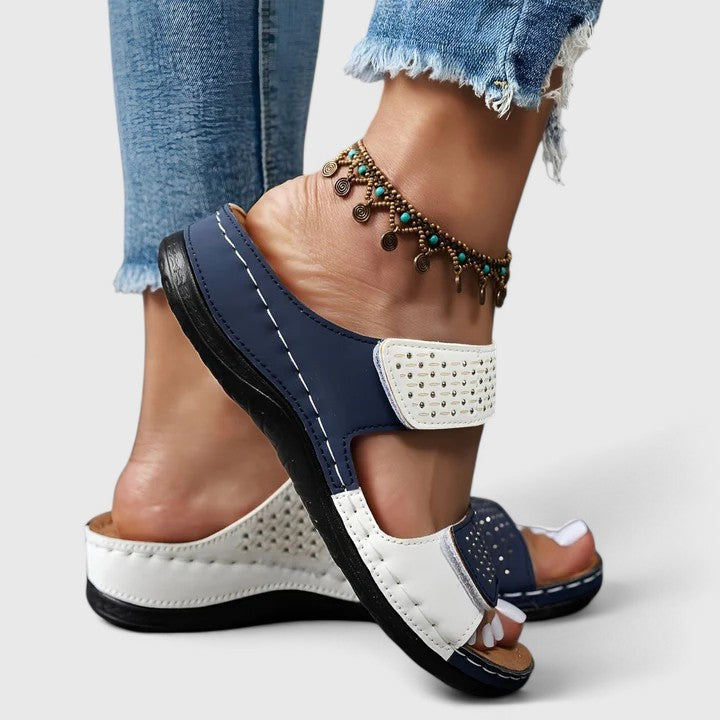 Tasha - Comfort Support Sandals