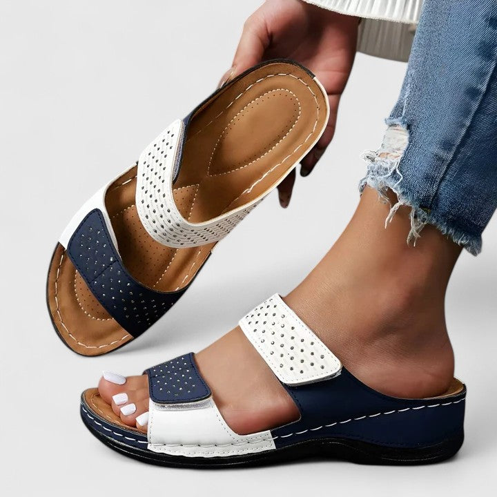 Tasha - Comfort Support Sandals