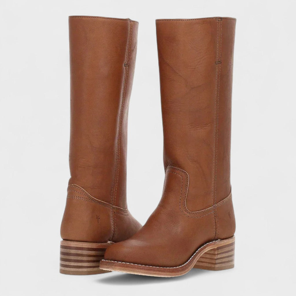 Chloe - Tall Boots