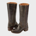 Chloe - Tall Boots
