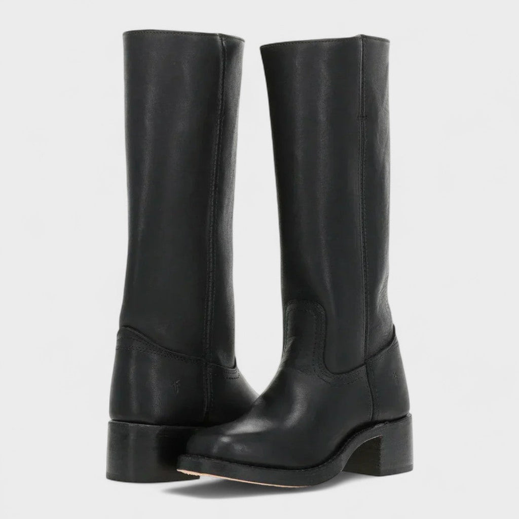 Chloe - Tall Boots