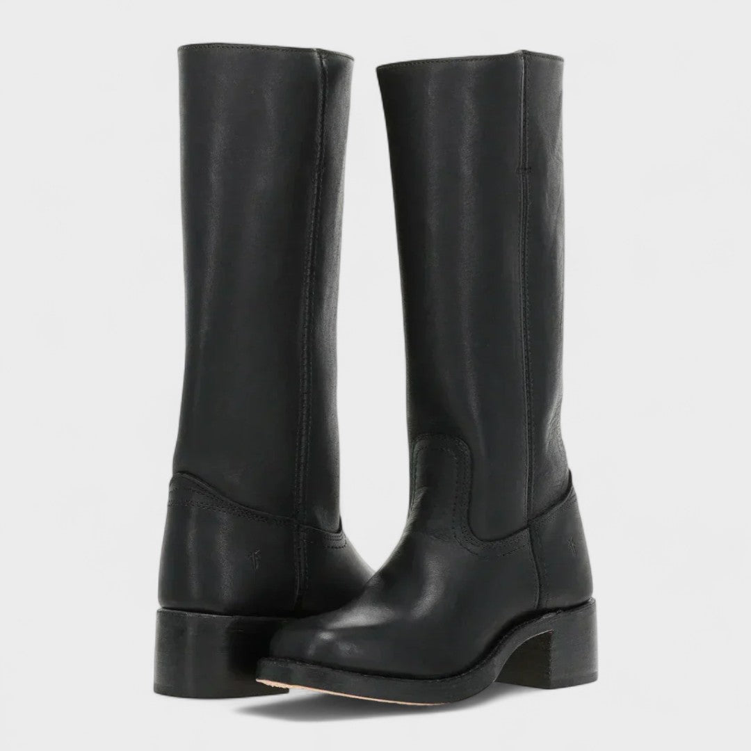 Chloe - Tall Boots