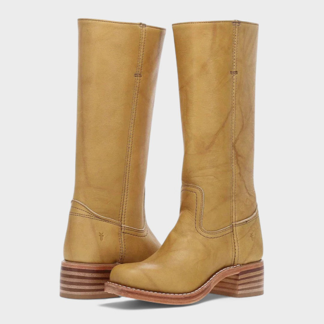 Chloe - Tall Boots