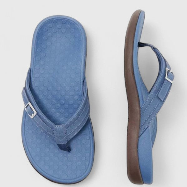 Maine ergonomic arch support summer sandals