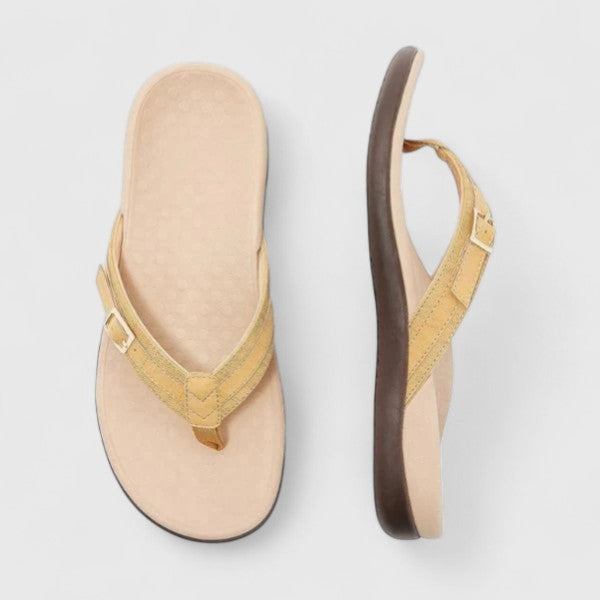 Maine - Summer Support Sandals