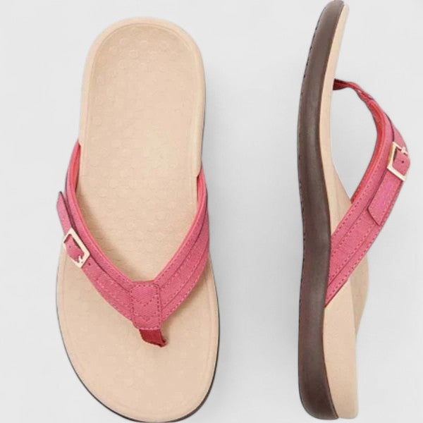 Maine - Summer Support Sandals
