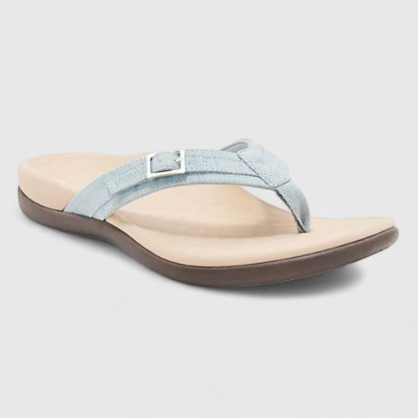 Maine - Summer Support Sandals