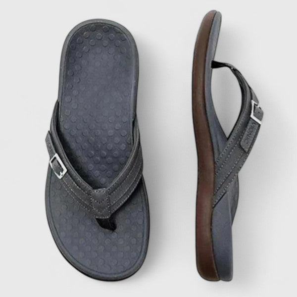 Maine - Summer Support Sandals