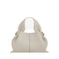 Herita elegant italian leather mini travel bag