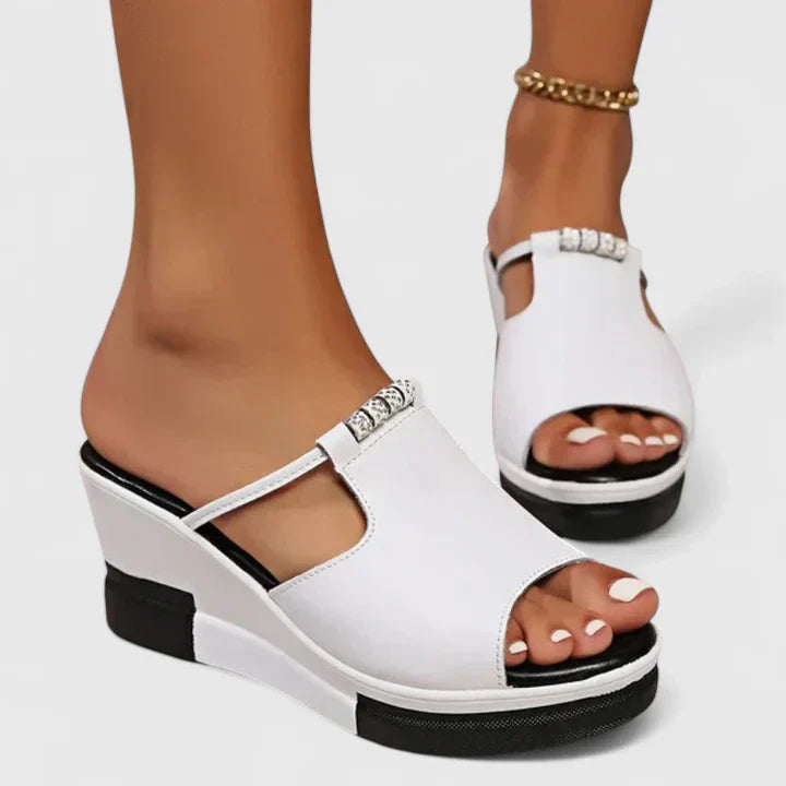 Florine - Support Sandals