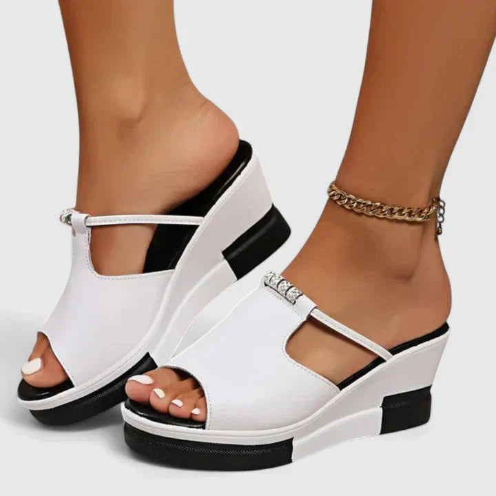 Florine - Support Sandals