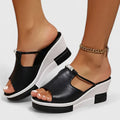 Florine - Support Sandals