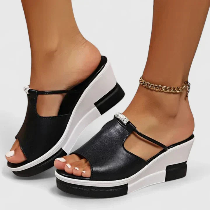 Florine - Support Sandals