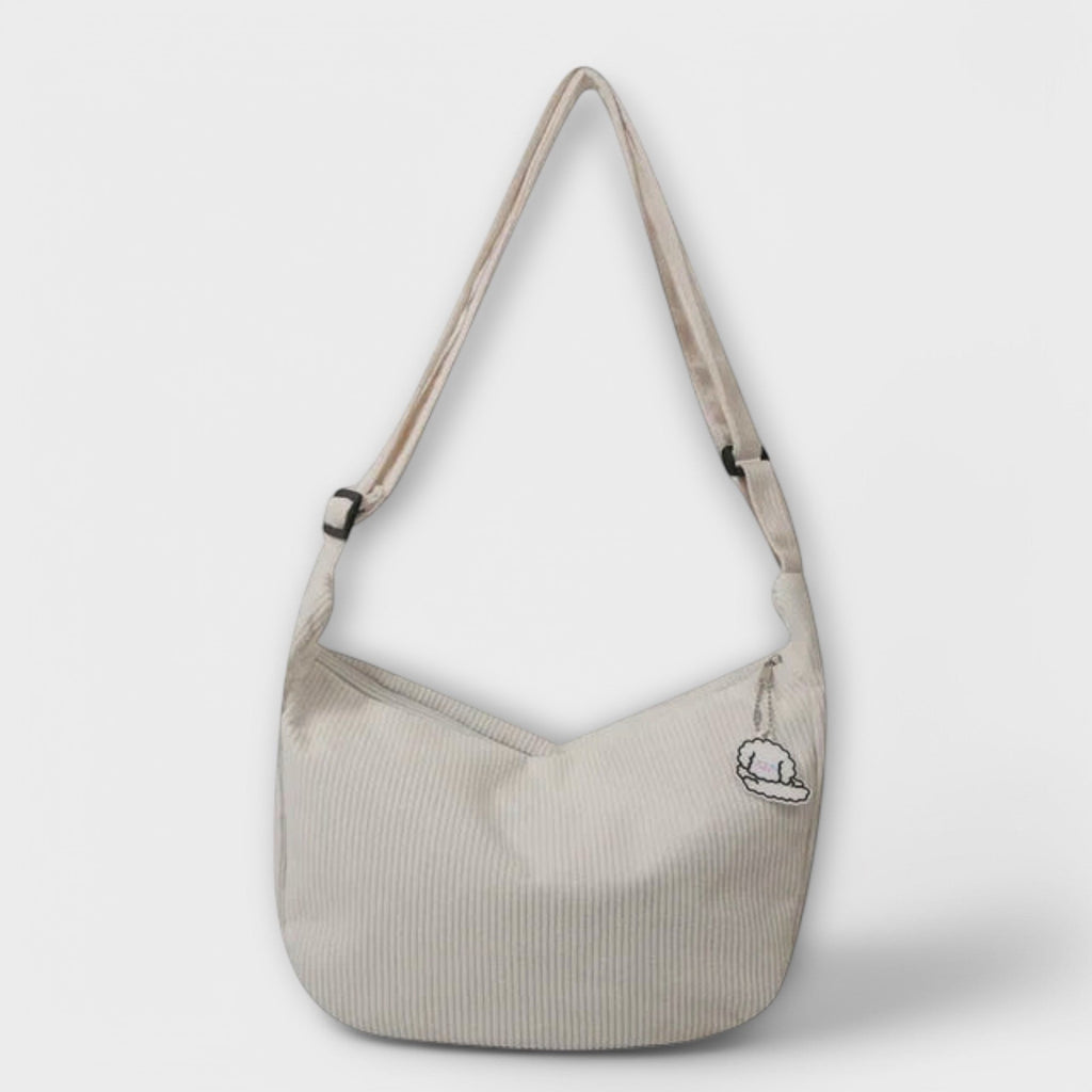 Auriane - Cordura Shoulder Bag