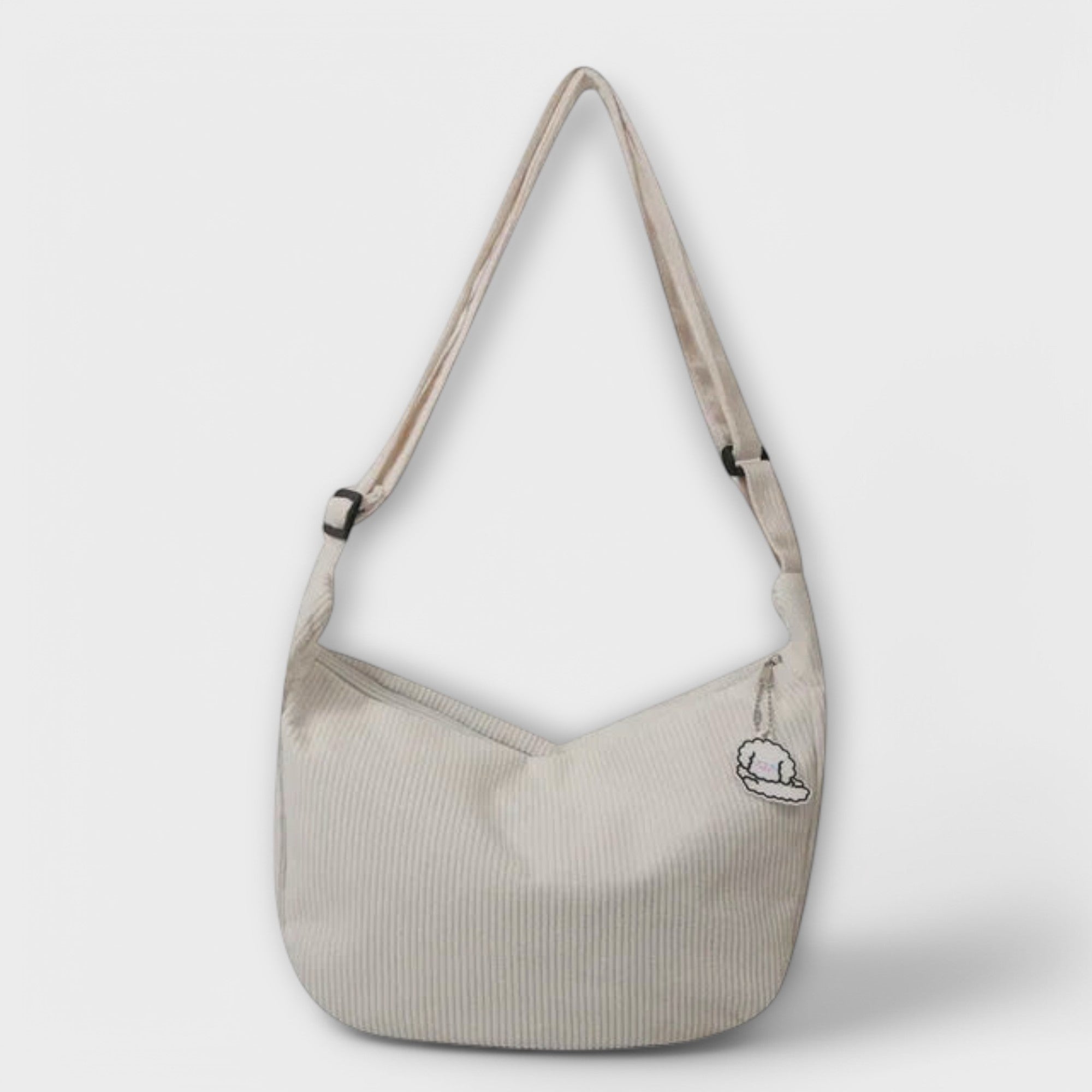 Auriane - Cordura Shoulder Bag