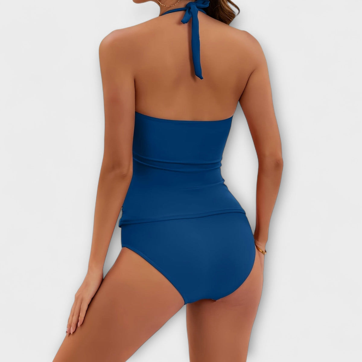 Blandine - Two-Piece Swimsuit