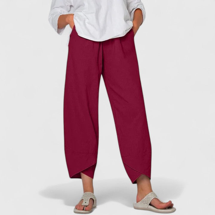 Mathilde - Elegant Pants