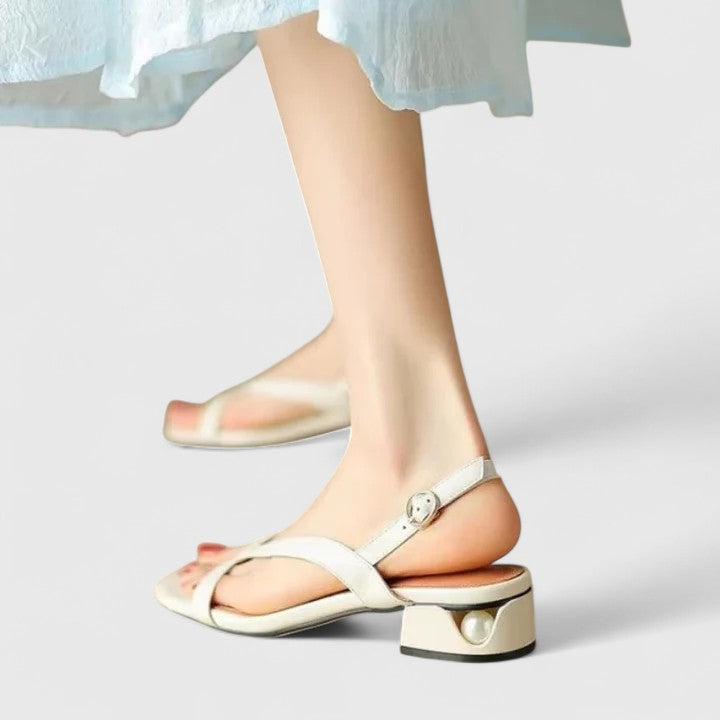 Vivienne - Comfortable Summer Sandals
