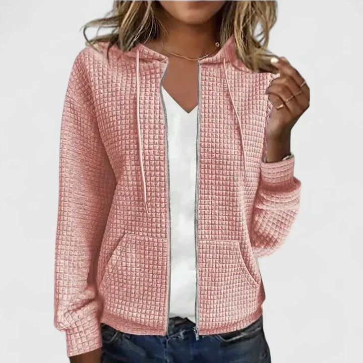 Elyssiah - Elegant Jacket