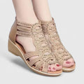 Marisen - Comfort Support Sandals