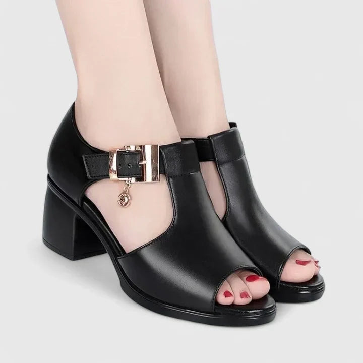 Nerisse - Elegant Sandals