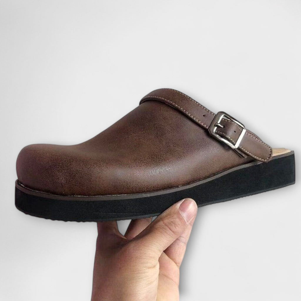 Carleah - Supportive Comfort Shoes