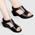 Nerisse - Elegant Sandals