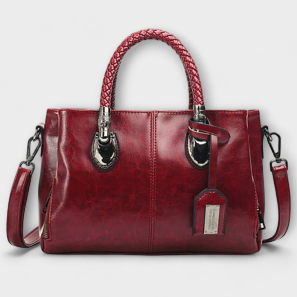 Maia - Elegant Travel Bag
