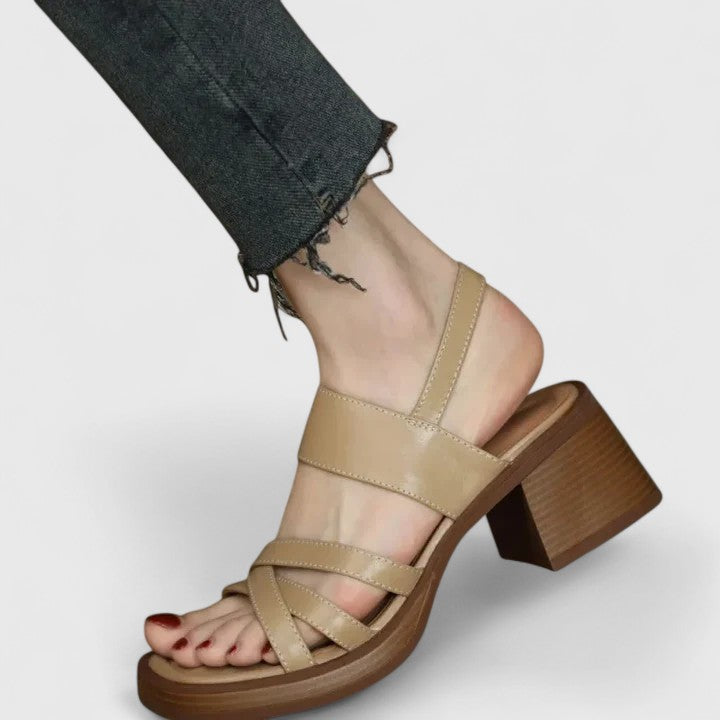 Jamie - Elegant Sandals