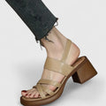 Jamie - Elegant Sandals