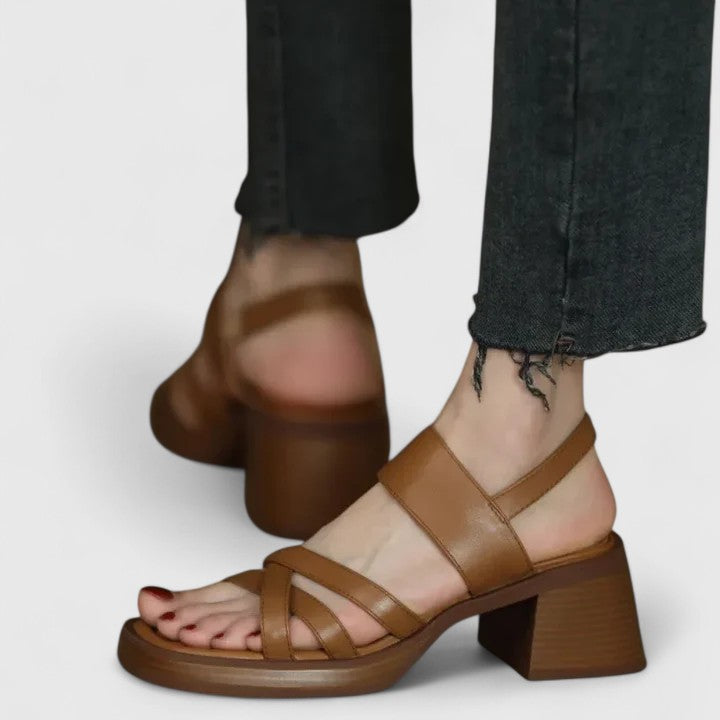 Jamie - Elegant Sandals