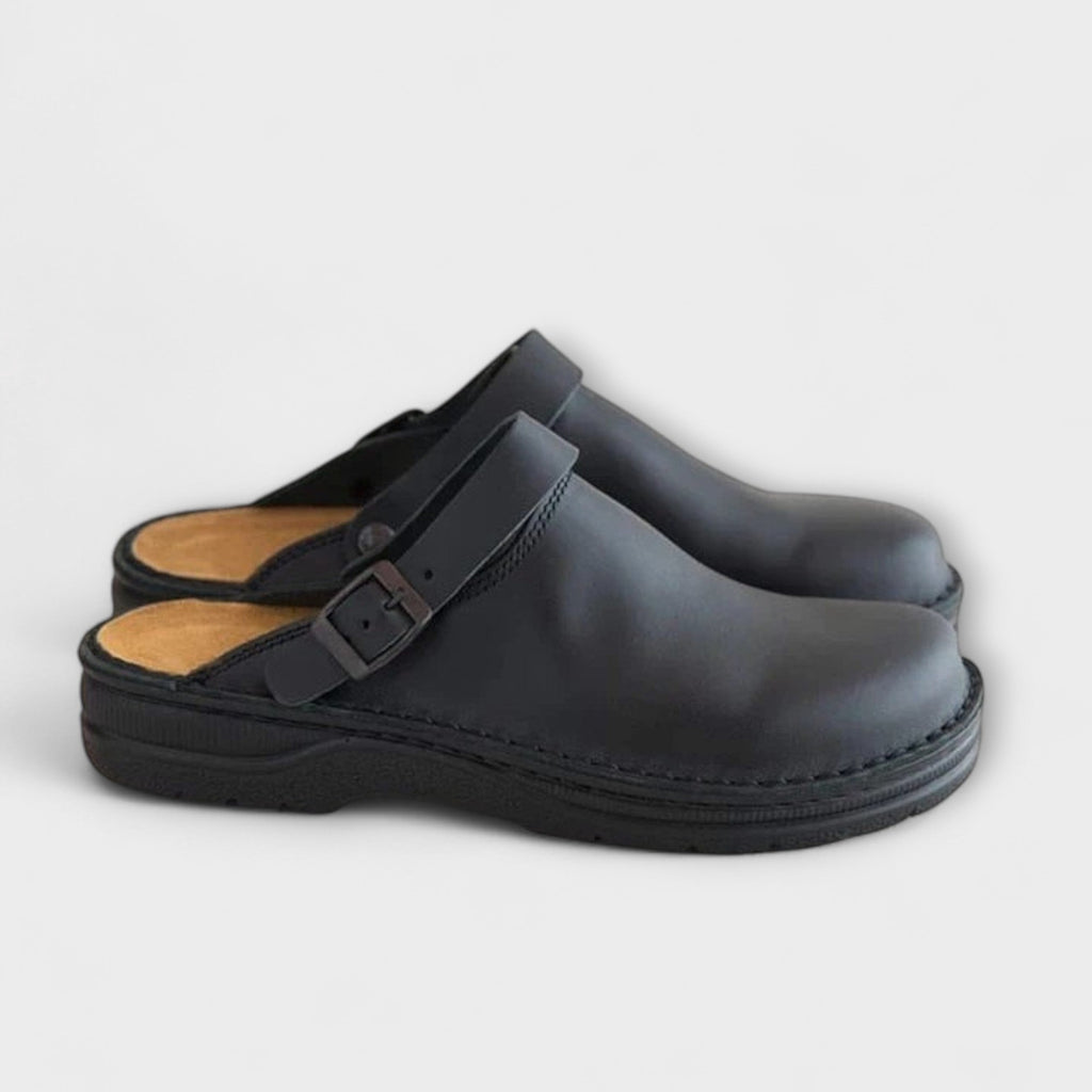 Carleah - Supportive Comfort Shoes