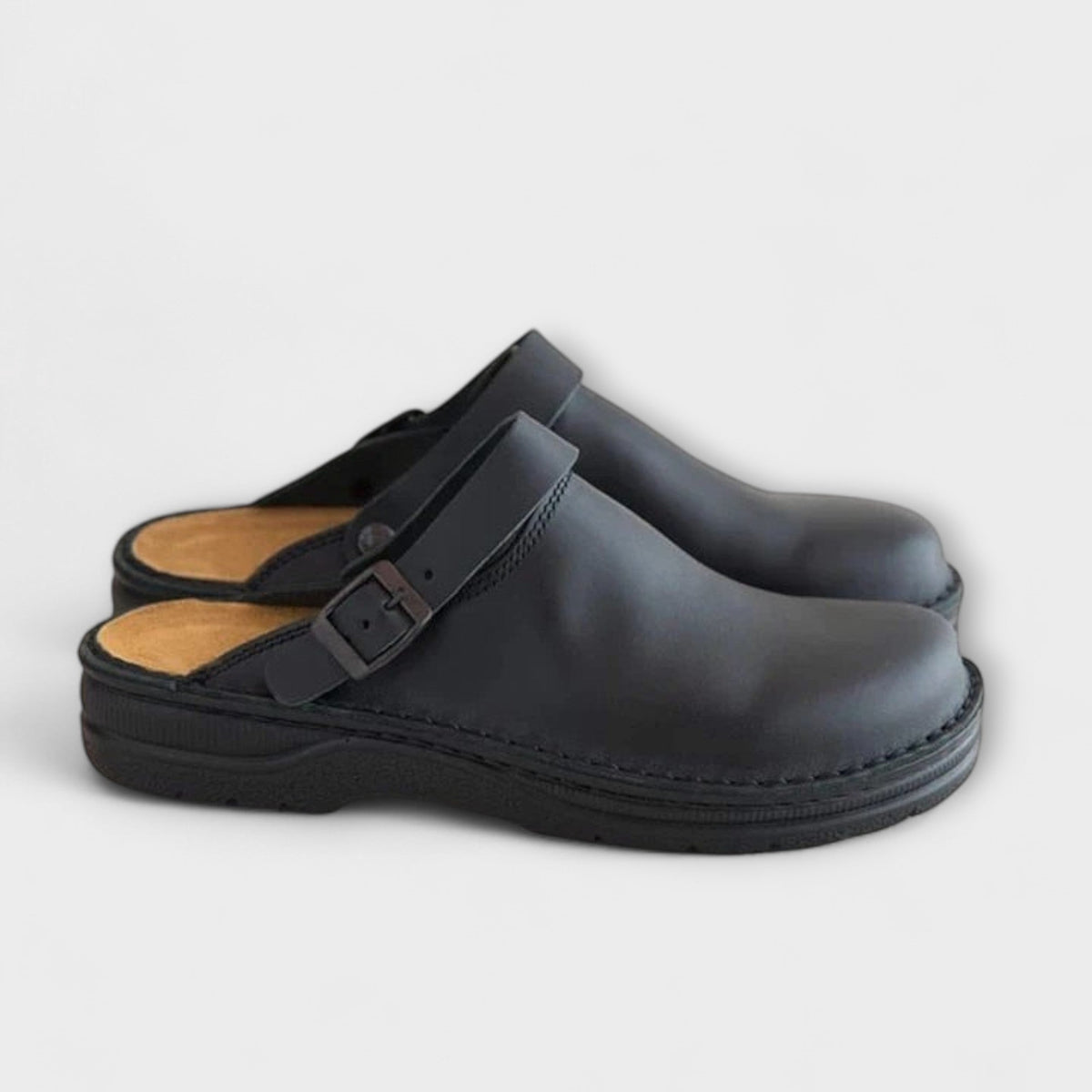 Carleah - Supportive Comfort Shoes