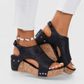 Jolyna Comfort Sandals