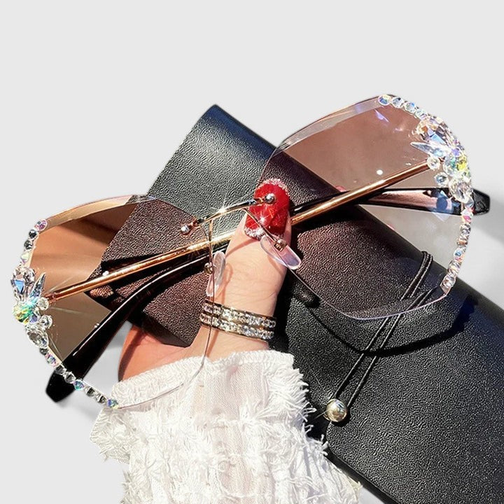 Brystahl - Sophisticated Sunglasses