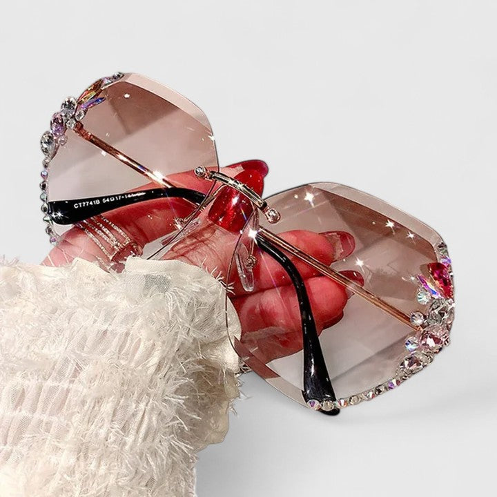 Brystahl - Sophisticated Sunglasses