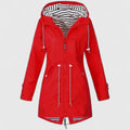Kourtnii - Comfortable Jacket